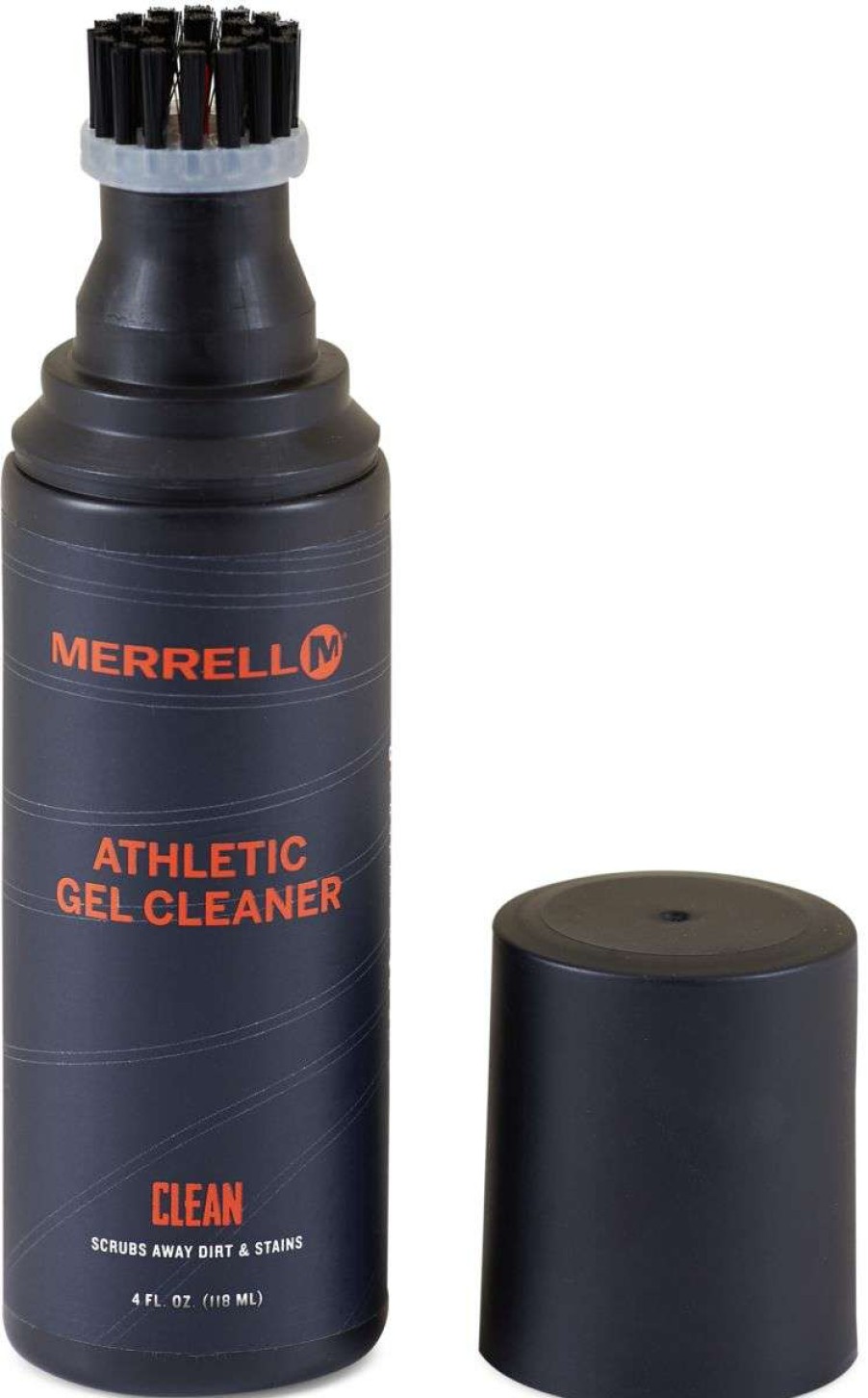 Men * | Cut-Price Athletic Gel Cleaner 4.0 Oz