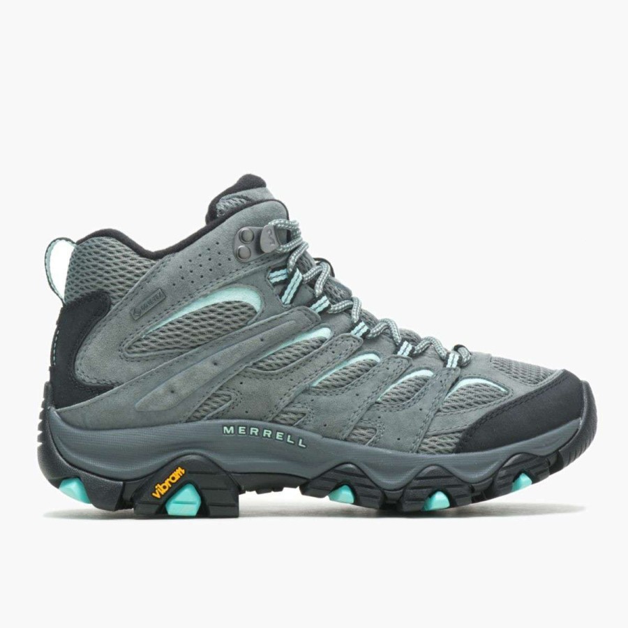 Women * | Clearance Sale Women'S Moab 3 Mid Gore-Tex