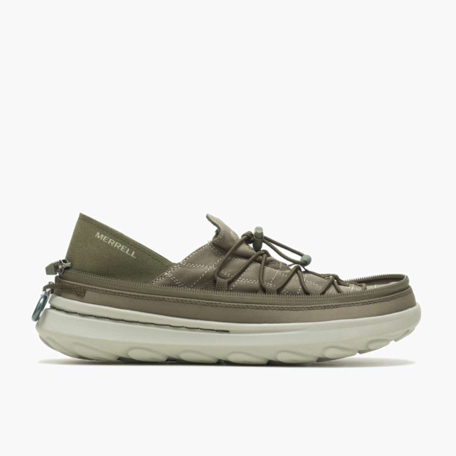 Men * | On Sale Men'S Hut Moc 2 Pack 1Trl