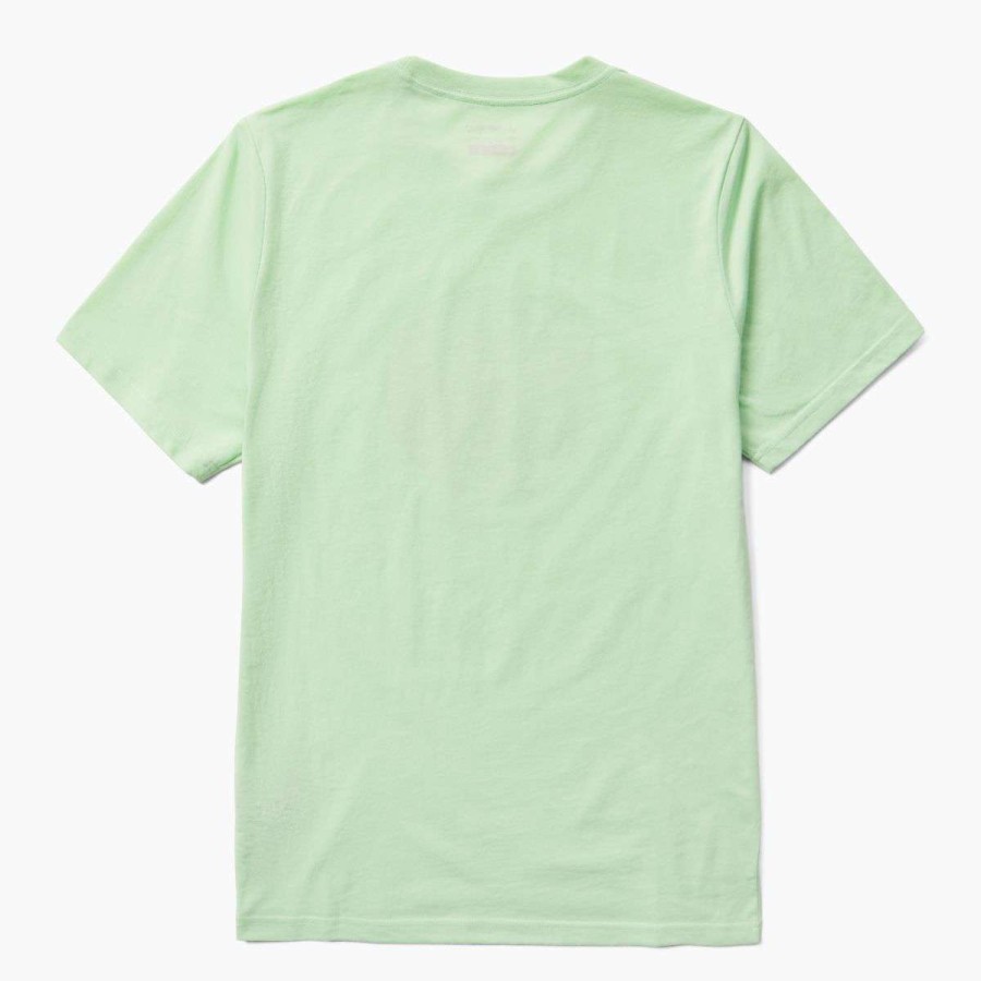 Clothing * | Special Price Men'S Unlikely Hikers X Merrell Short Sleeve Tee