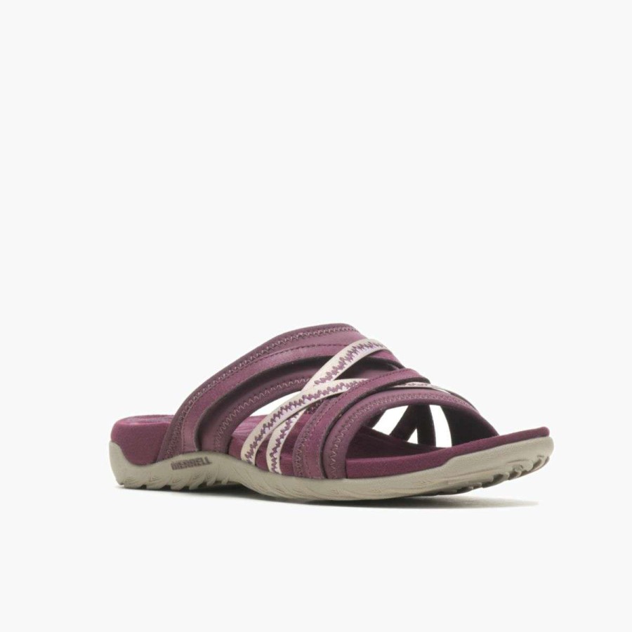 Women * | Super Specials Women'S Terran 3 Cush Slide