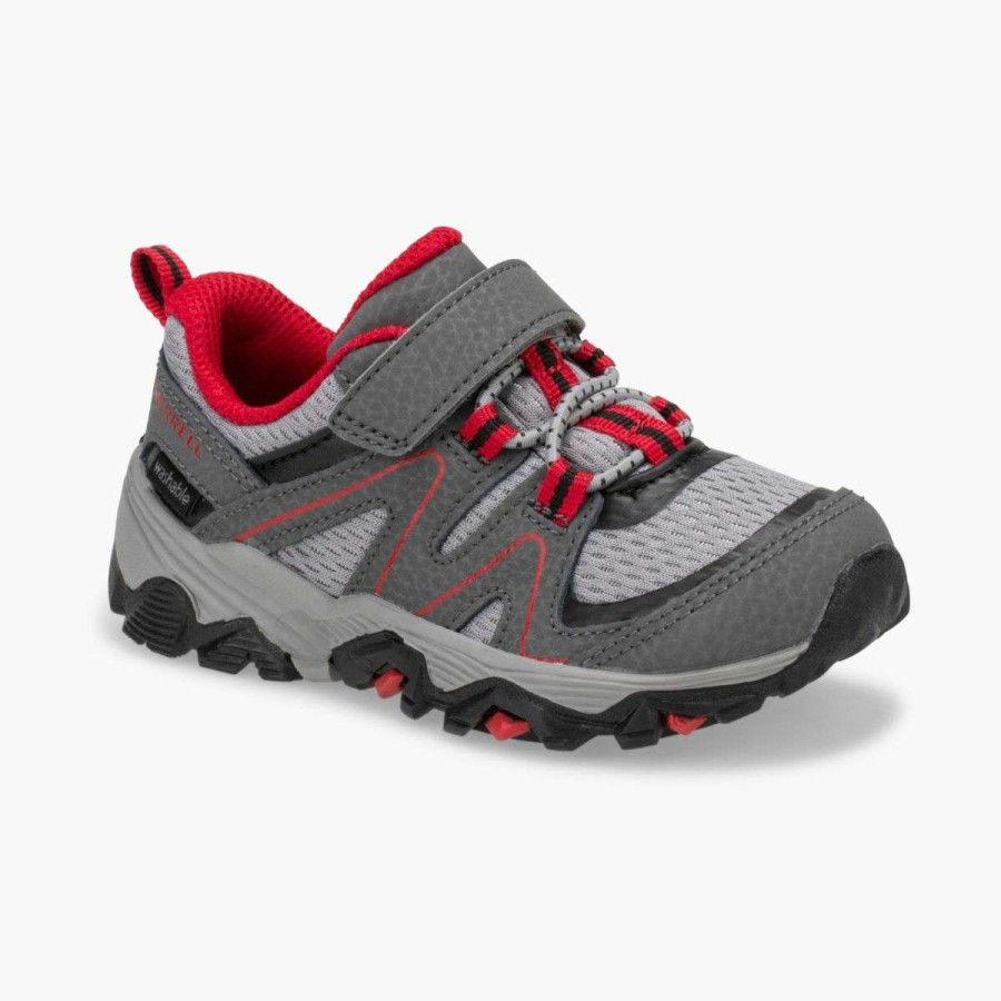 Kids * | On Sale Little Kid'S Trail Quest Jr.