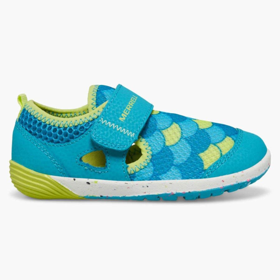 Kids * | Discount Online Little Kid'S Bare Steps H2O Sneaker