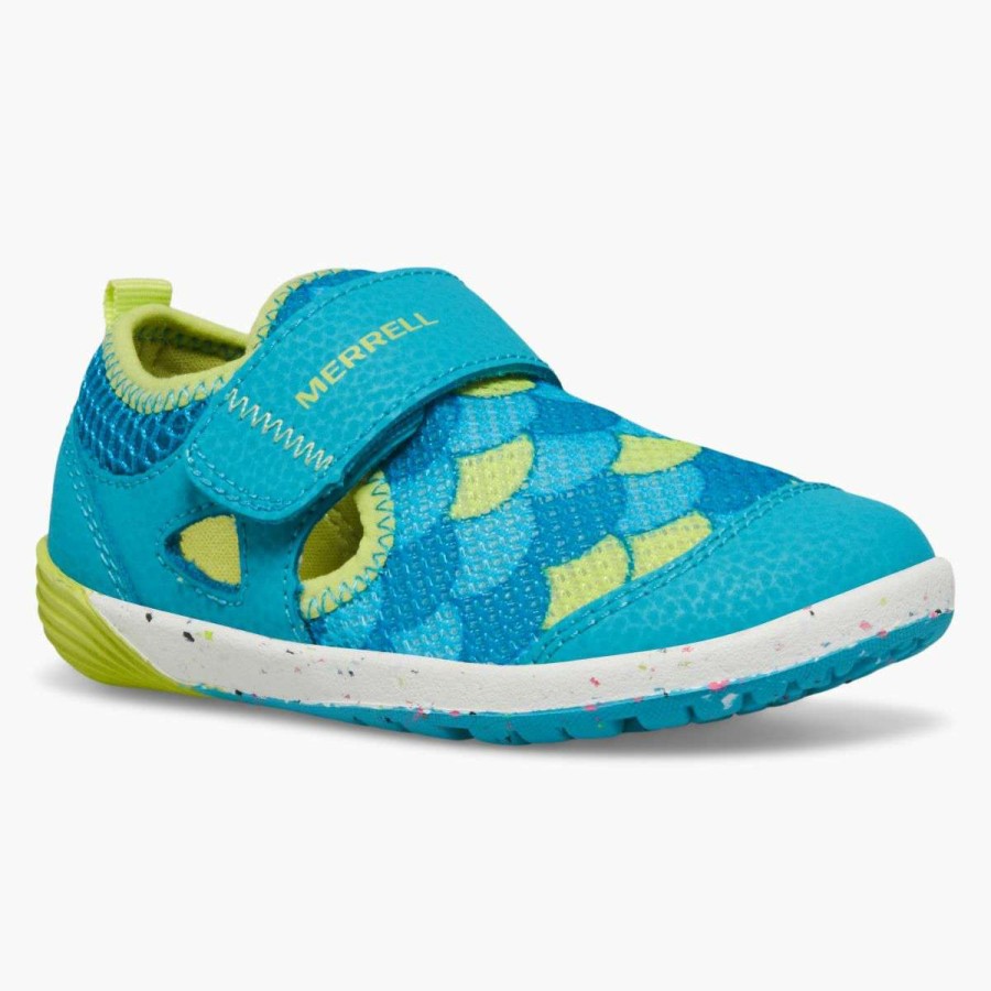 Kids * | Discount Online Little Kid'S Bare Steps H2O Sneaker