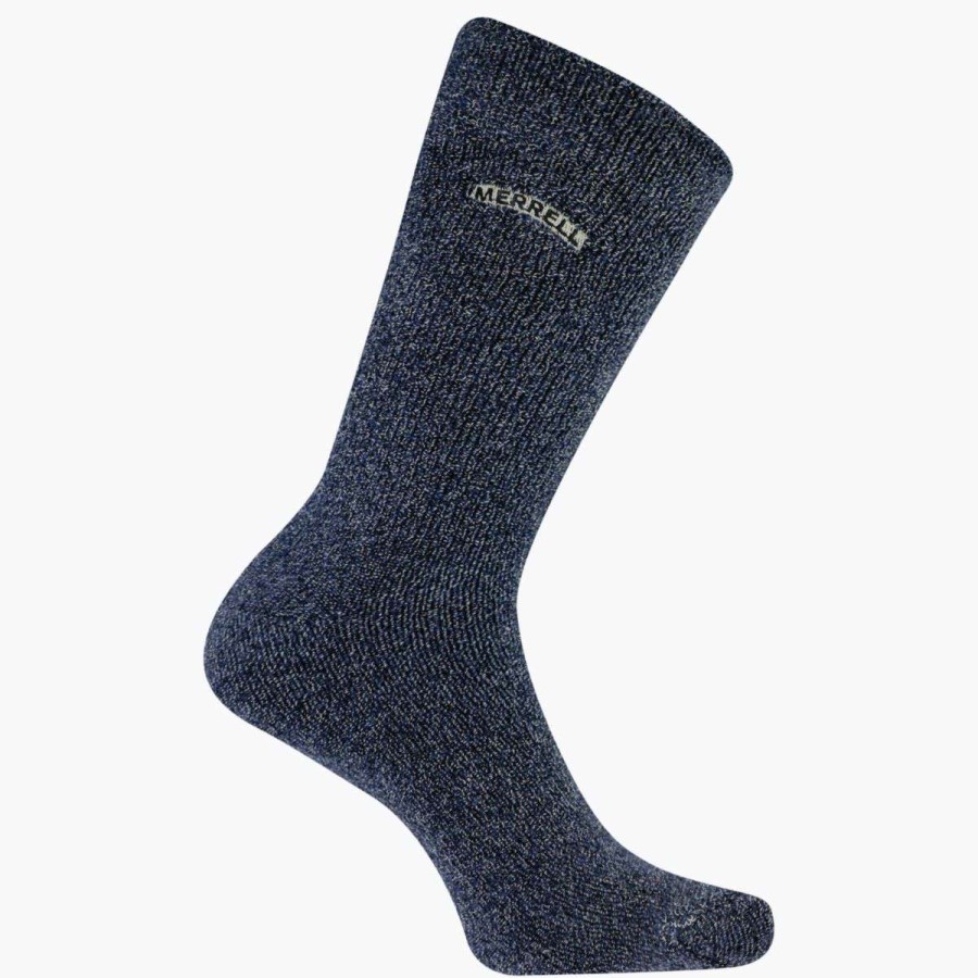 Accessories * | Half Off After-Sport Cushioned Crew Sock