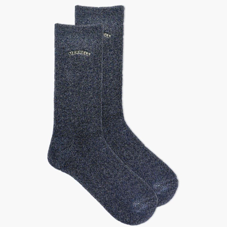 Accessories * | Half Off After-Sport Cushioned Crew Sock