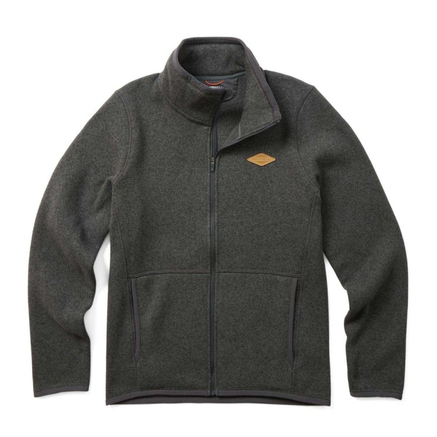 Clothing * | Special Price Women'S Sweater Weather Full Zip