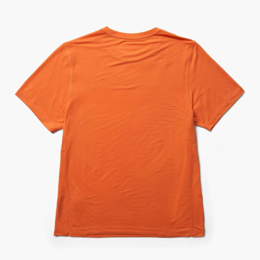 Clothing * | Special Price Men'S Everyday Tee With Tencel