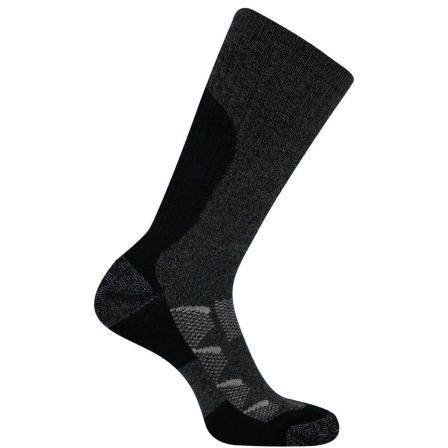 Accessories * | Special Offers Moab Hiker Crew Tab Sock