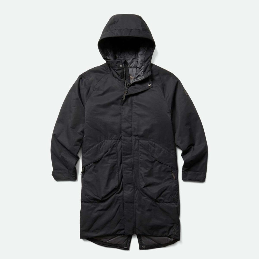 Clothing * | Special Offer Women'S Kaidou Medium Weight Insulated Parka