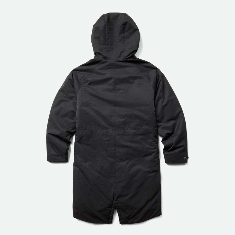 Clothing * | Special Offer Women'S Kaidou Medium Weight Insulated Parka