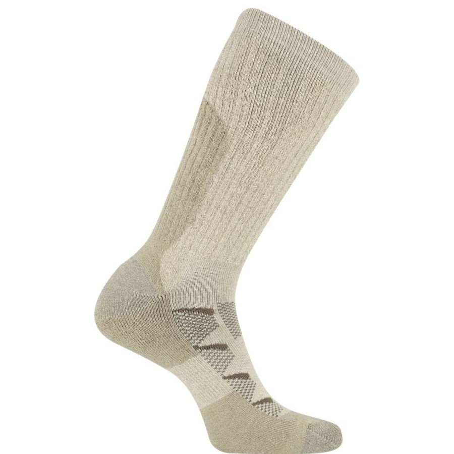 Accessories * | Special Offers Moab Hiker Crew Tab Sock