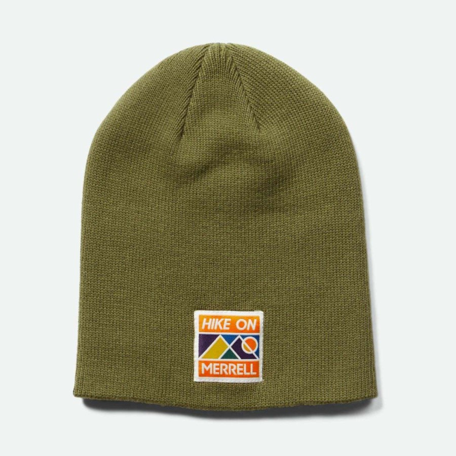 Accessories * | Discount Online Long Beanie