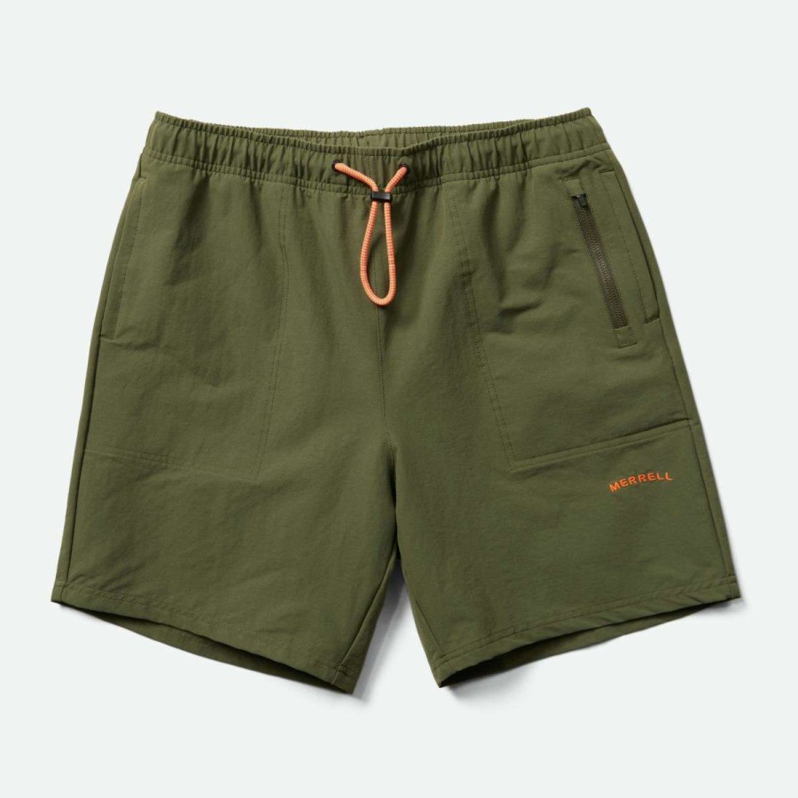 Clothing * | Clearance Men'S Hayes Short