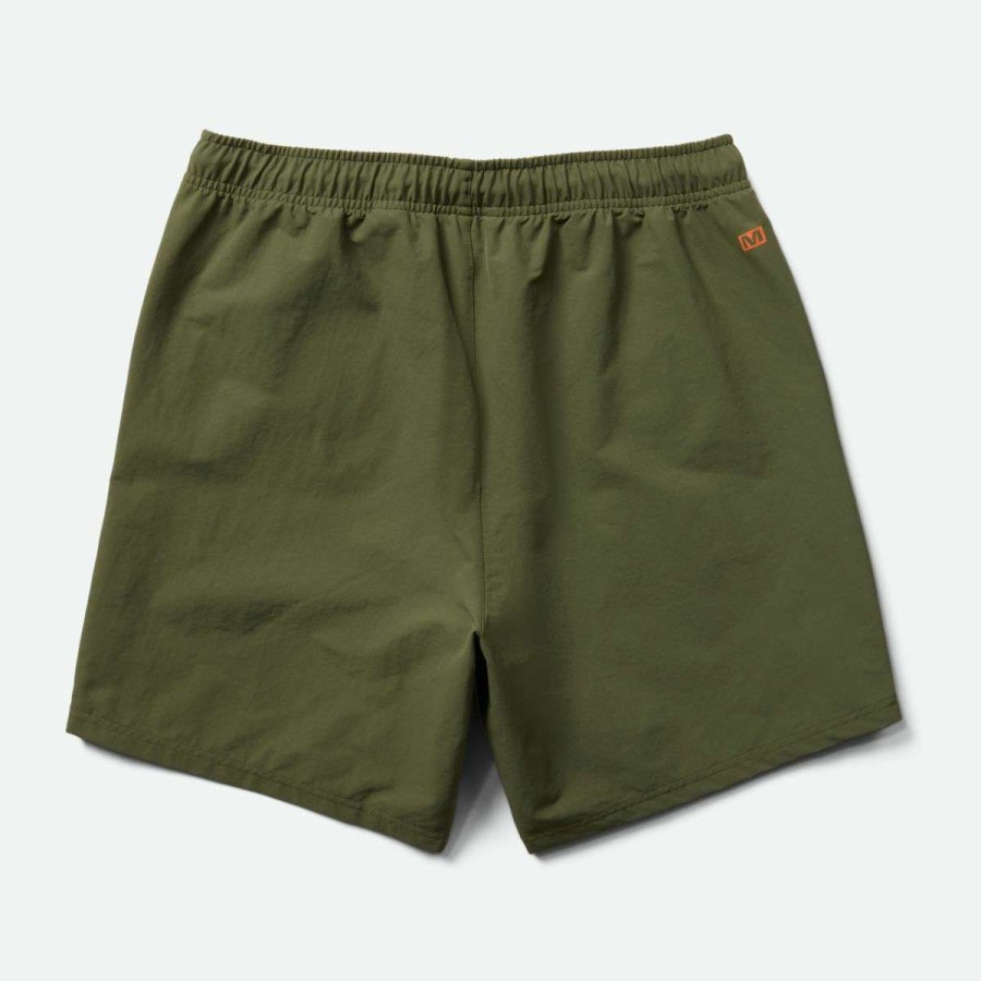 Clothing * | Clearance Men'S Hayes Short