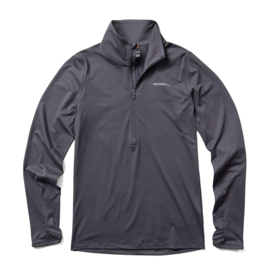 Clothing * | Clearance Women'S Betatherm 1/4 Zip