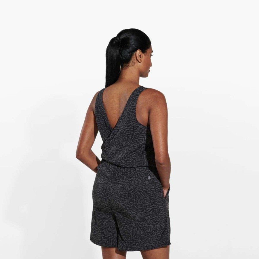 Clothing * | Special Offer Women'S Sierra Romper