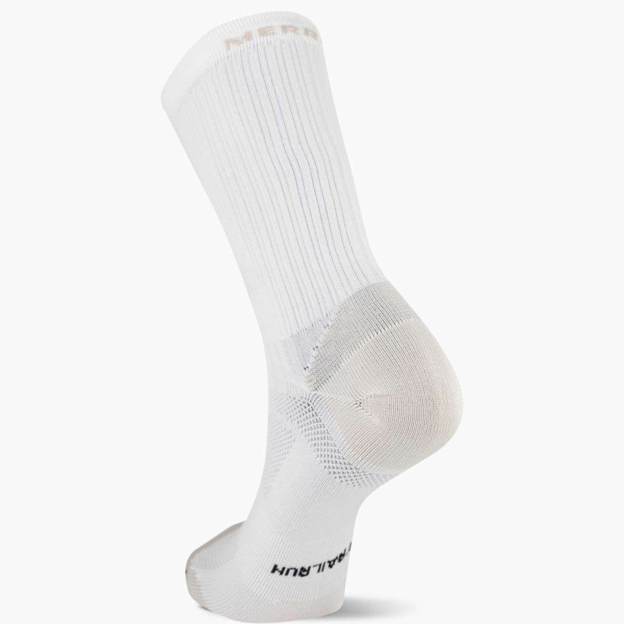 Accessories * | Discount Online Trail Runner Light Crew Sock