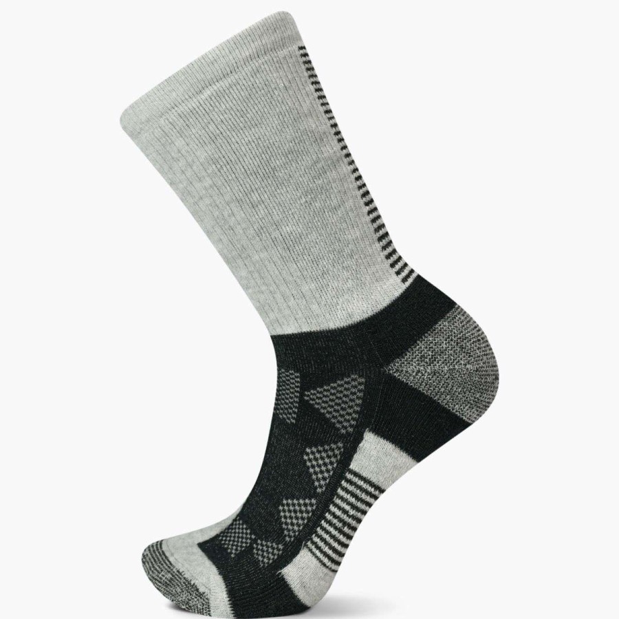 Accessories * | Bargain Sale Moab Speed Crew Sock