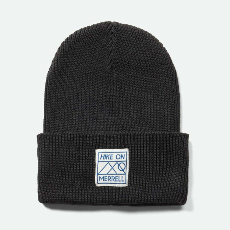 Accessories * | Half Off Hike On Patch Beanie