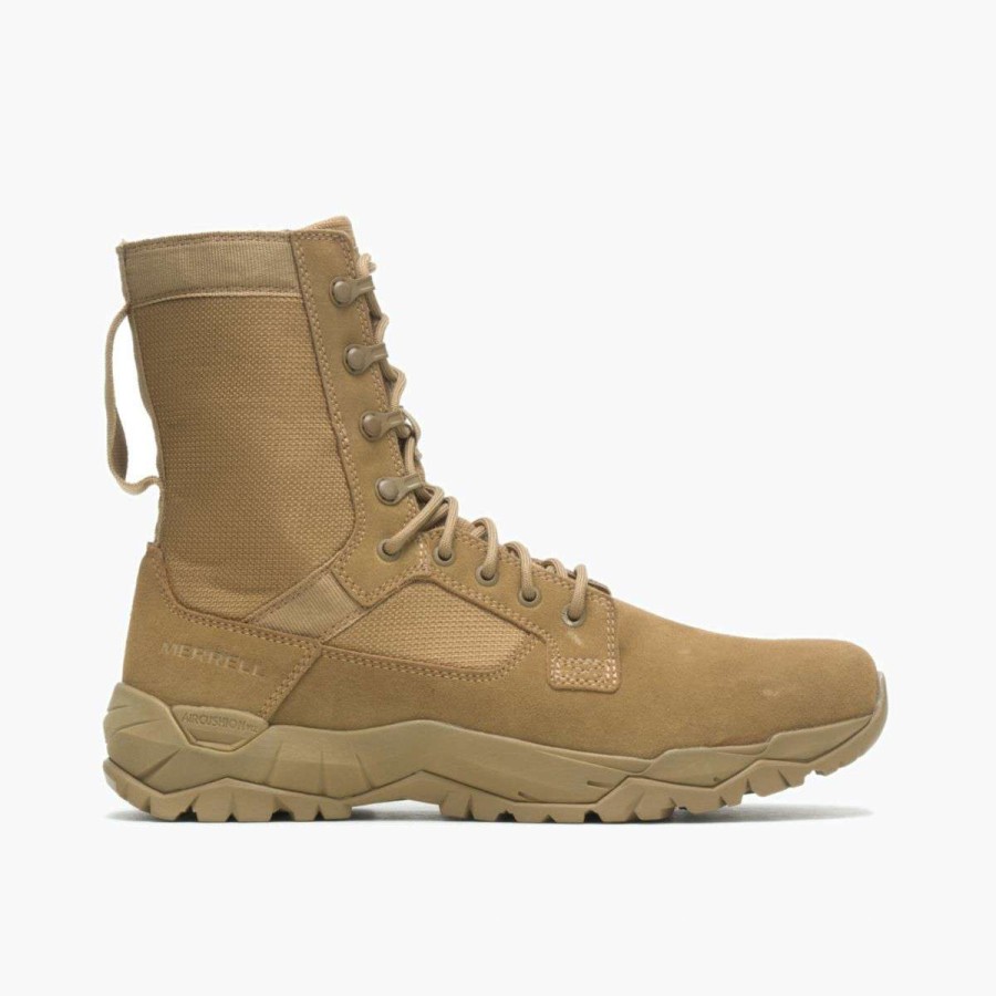 Men * | Limit Offer Men'S Mqc 2 Tactical Boot Wide Width