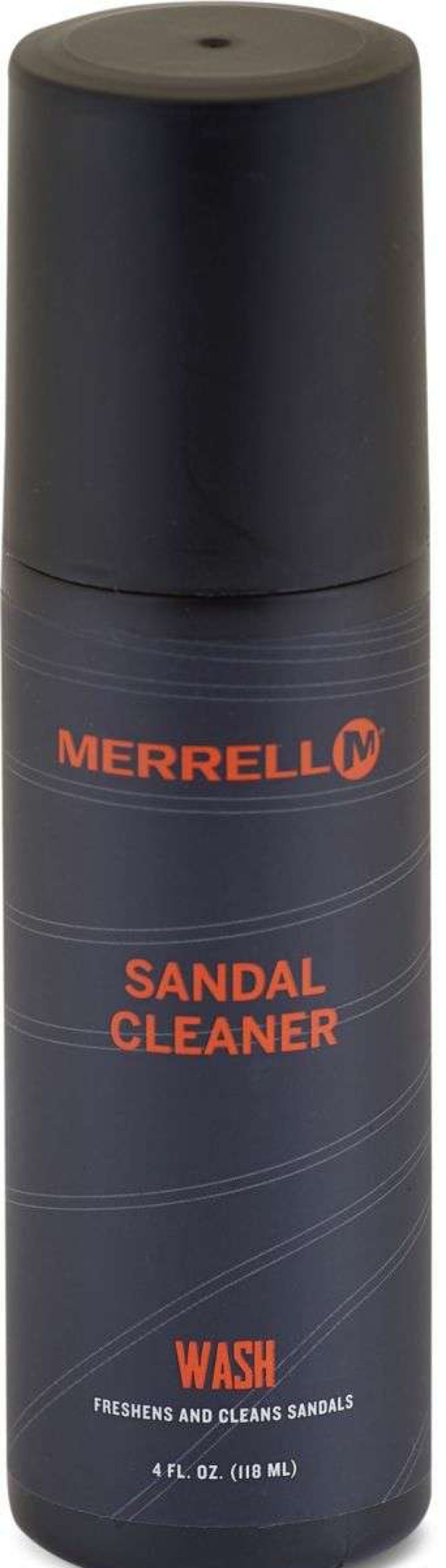 Men * | Clearance Sandal Cleaner 4.0 Oz