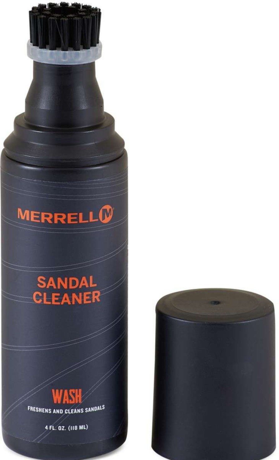 Men * | Clearance Sandal Cleaner 4.0 Oz