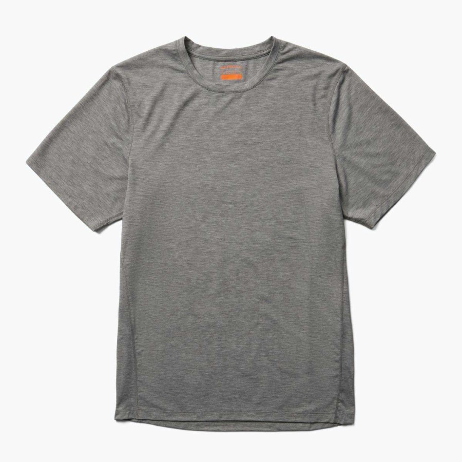 Clothing * | Prefential Price Men'S Perfect Tee With Tencel