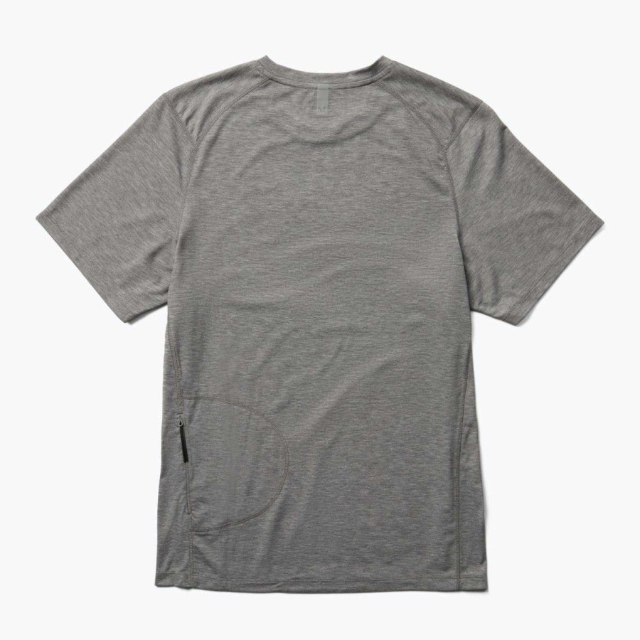 Clothing * | Prefential Price Men'S Perfect Tee With Tencel