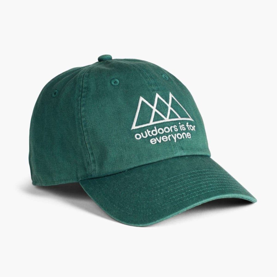 Accessories * | Clearance Oife Dad Hat