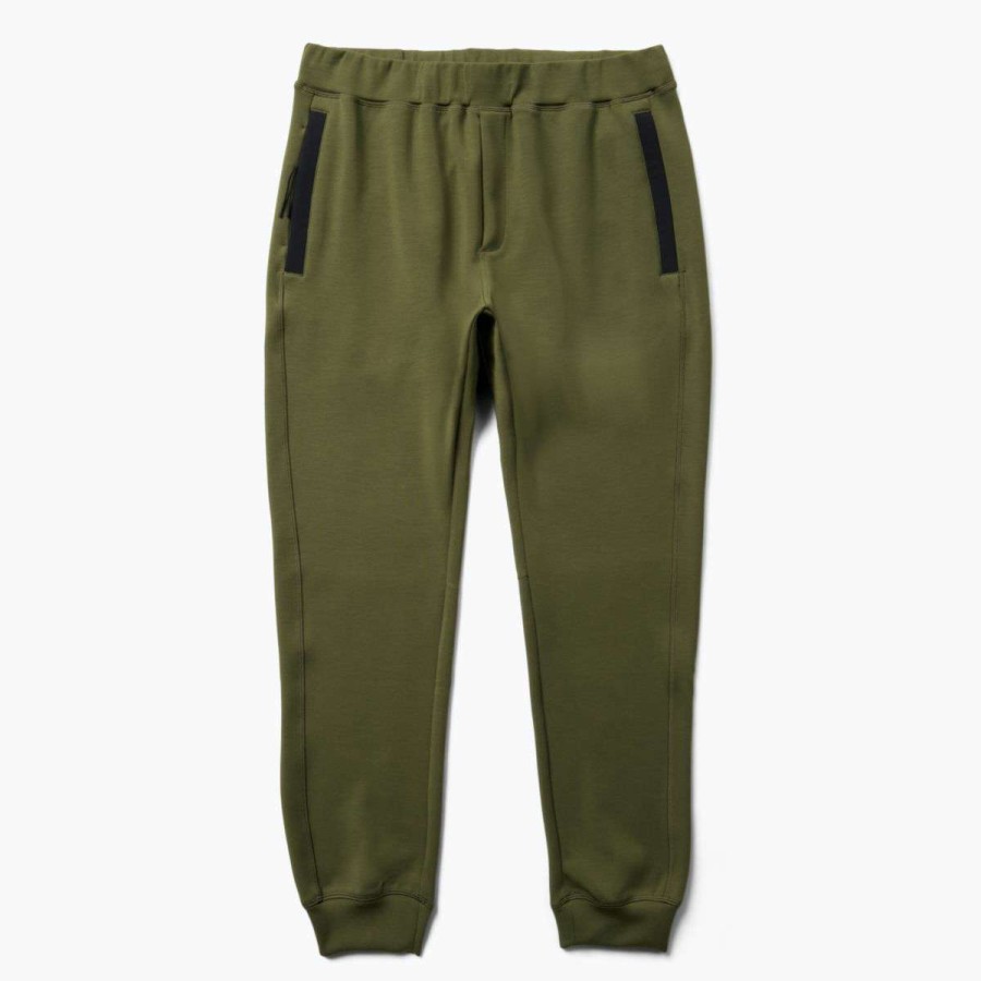 Clothing * | Discount Online Men'S Momentum Jogger