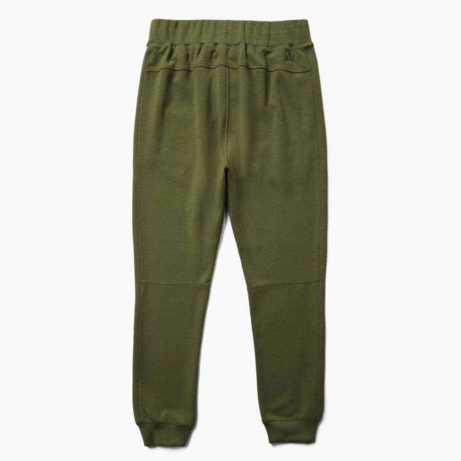 Clothing * | Discount Online Men'S Momentum Jogger