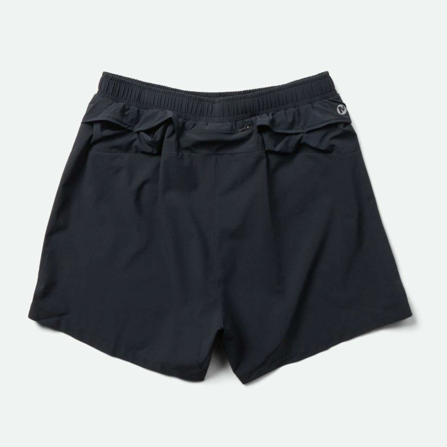 Clothing * | Special Offers Men'S Trail Running Short