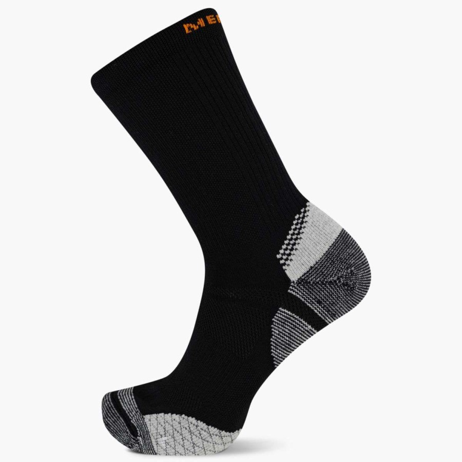 Accessories * | Clearance Cushion Trail Runner Crew Sock