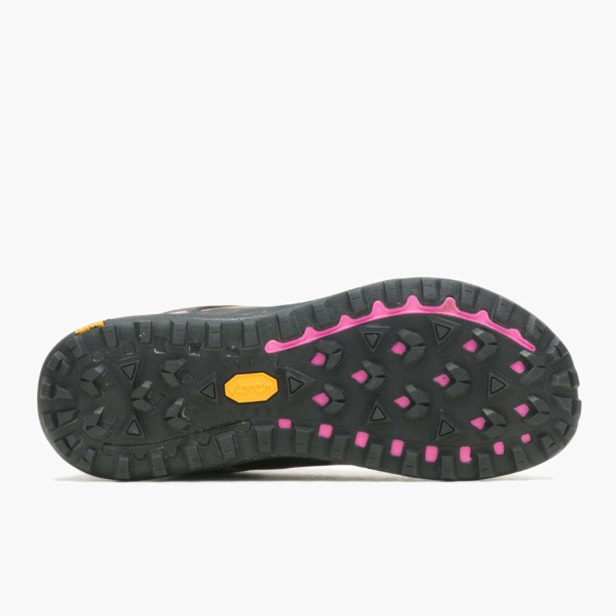 Women * | Prefential Price Women'S Antora 3 Leopard