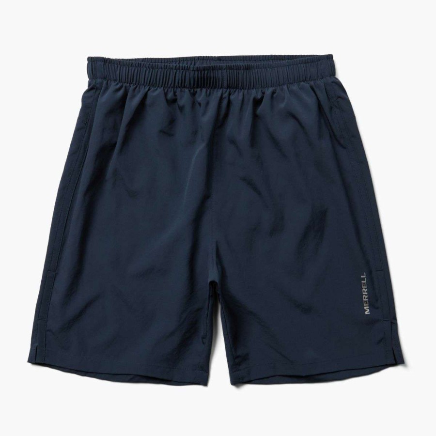 Clothing * | Discount Online Men'S Terrain Run Short