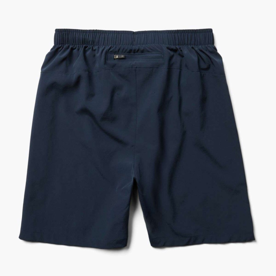 Clothing * | Discount Online Men'S Terrain Run Short