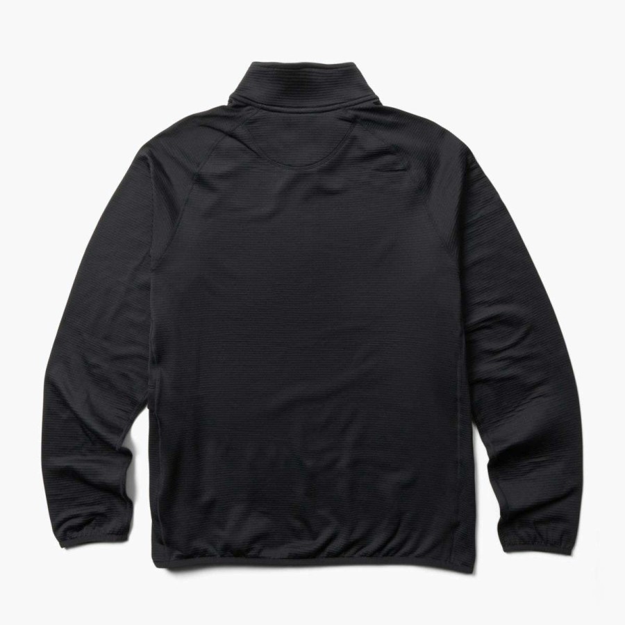 Clothing * | Special Offers Men'S Geotex 1/4 Zip