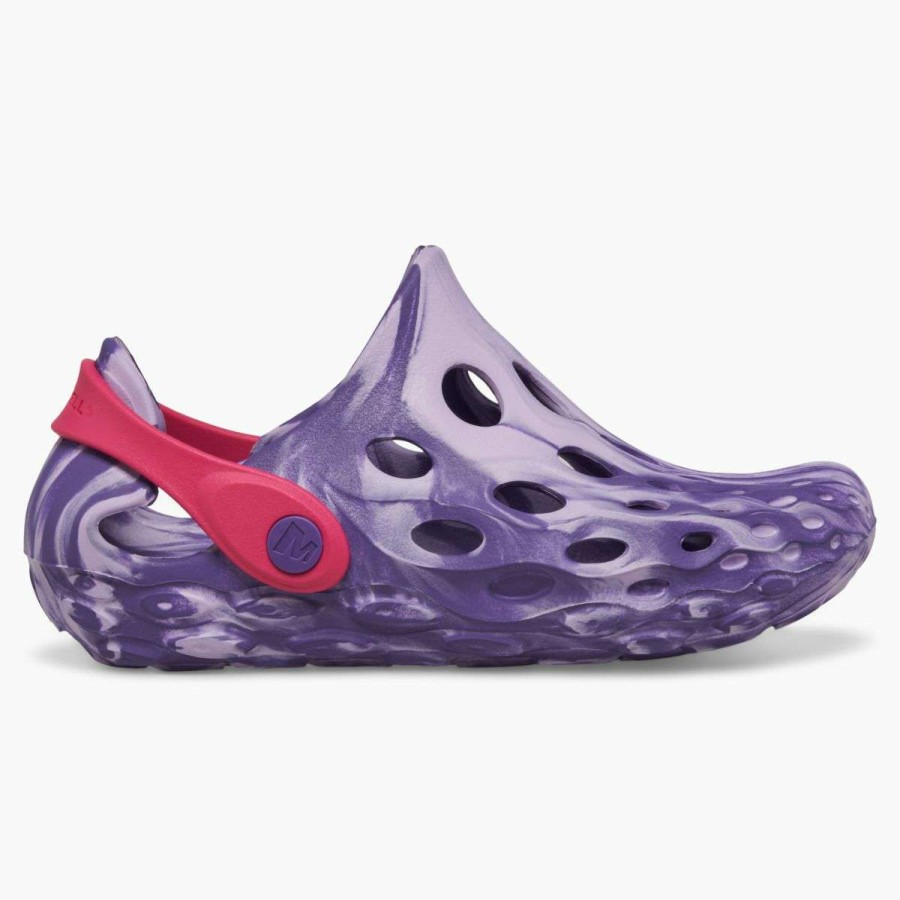 Kids * | On Sale Little Kid'S Hydro Moc