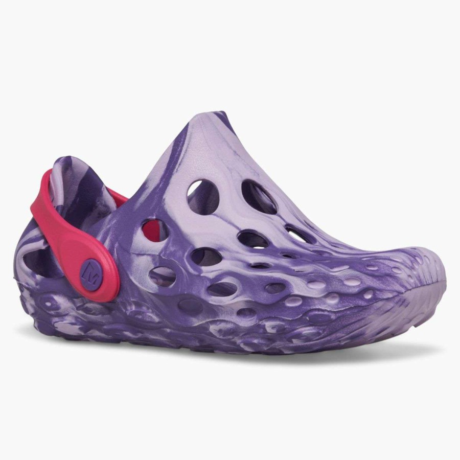 Kids * | On Sale Little Kid'S Hydro Moc