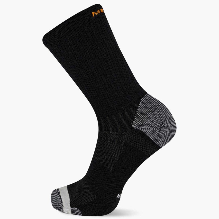 Accessories * | Limit Offer Trail Runner Light Crew Sock