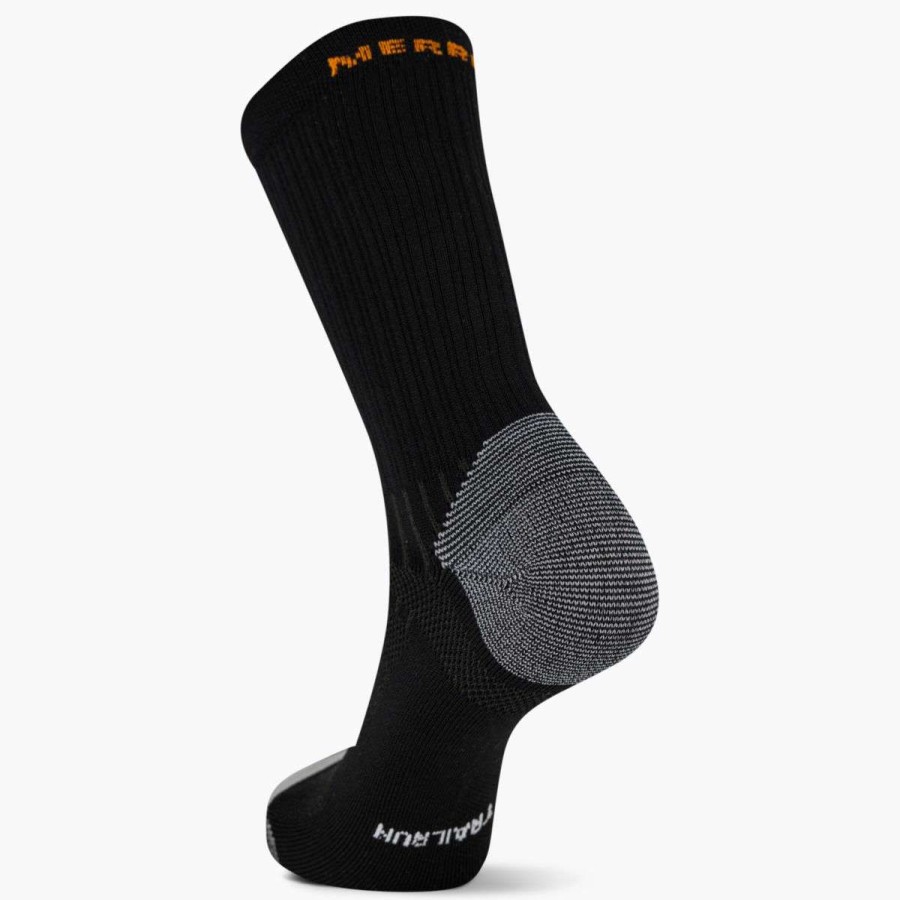 Accessories * | Limit Offer Trail Runner Light Crew Sock