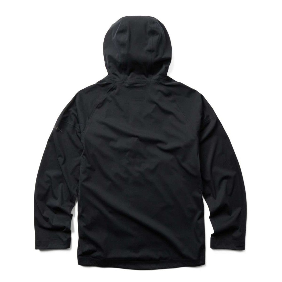 Clothing * | Clearance Sale Men'S Whisper Rain Shell