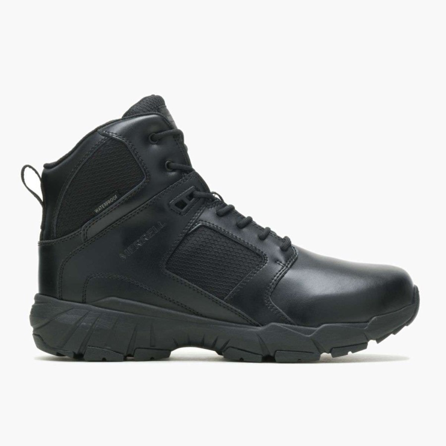 Men * | Clearance Men'S Fullbench Tactical Mid Waterproof