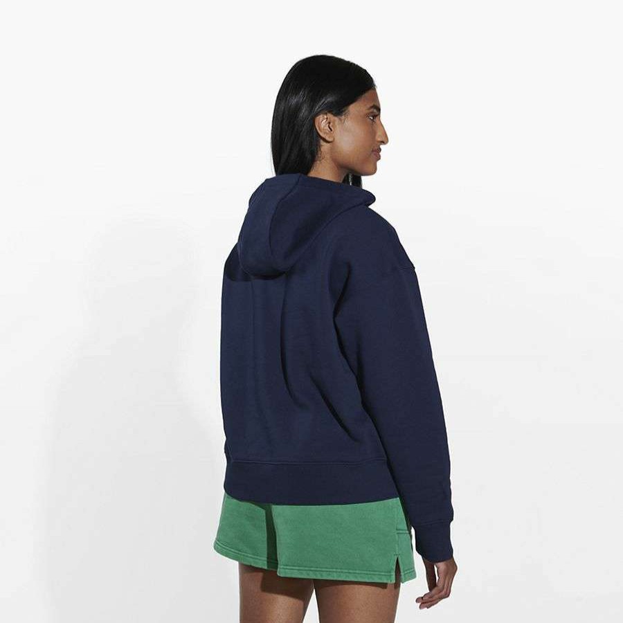 Clothing * | Limit Offer Women'S Scrap Pullover Hoody