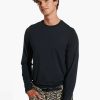 Clothing * | Cut-Price Men'S Everyday Long Sleeve Tee With Tencel