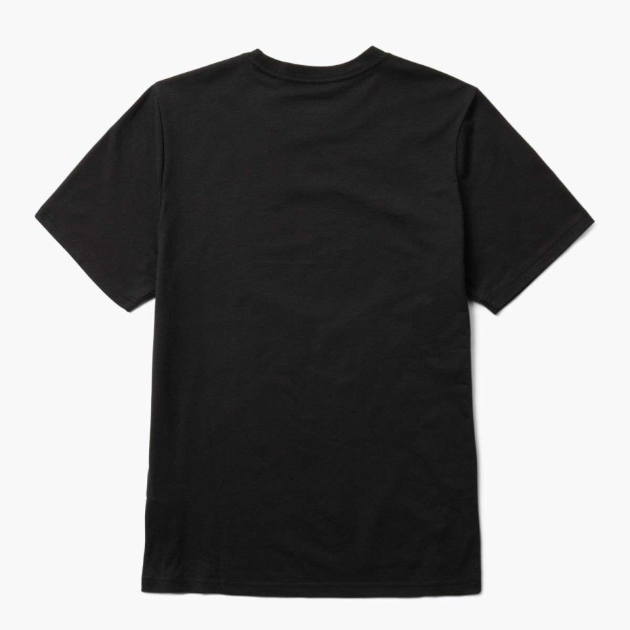 Clothing * | Limit Offer Men'S Unlikely Hikers X Merrell Short Sleeve Tee