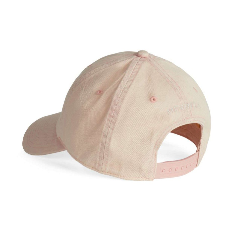 Accessories * | Half Off I Like Hike Dad Hat