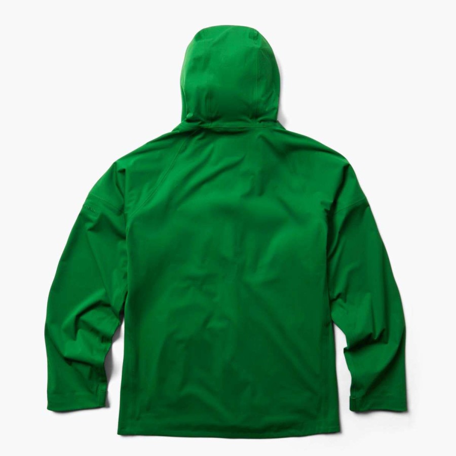 Clothing * | Special Price Men'S Whisper Rain Shell