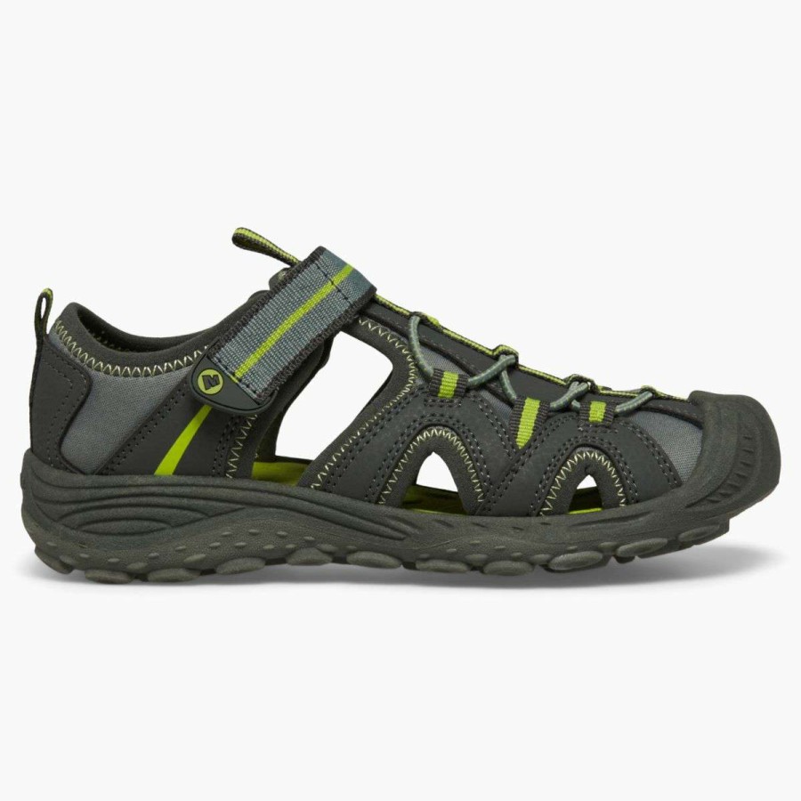 Kids * | Clearance Sale Big Kid'S Hydro 2 Sandal